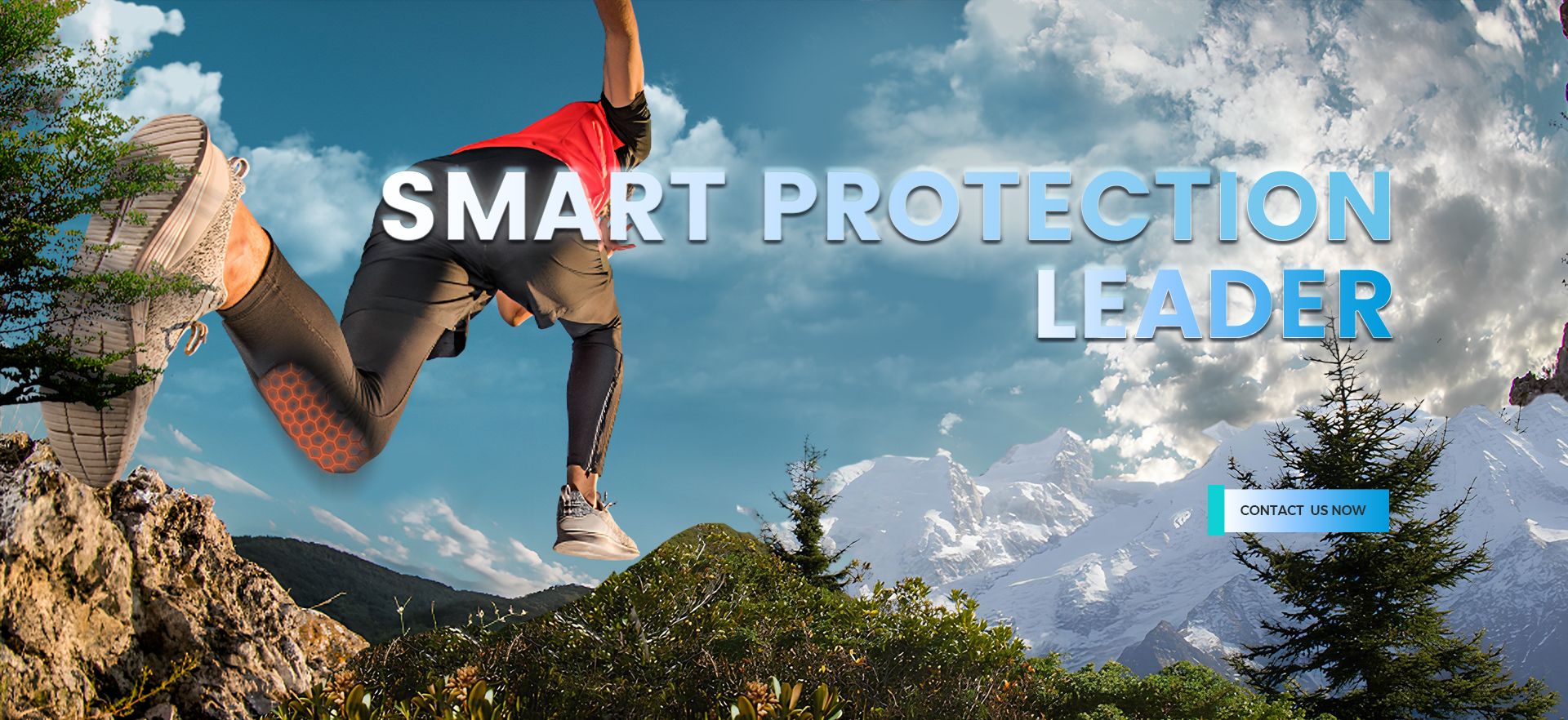 Smart Protection Leader