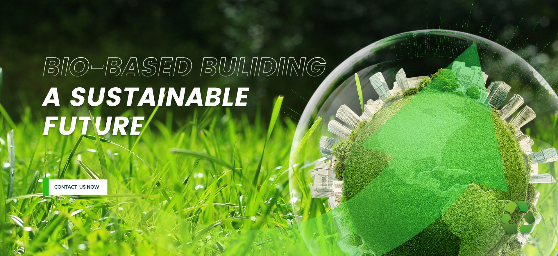 Eude Foam Bio-based Building a Sustainable Future