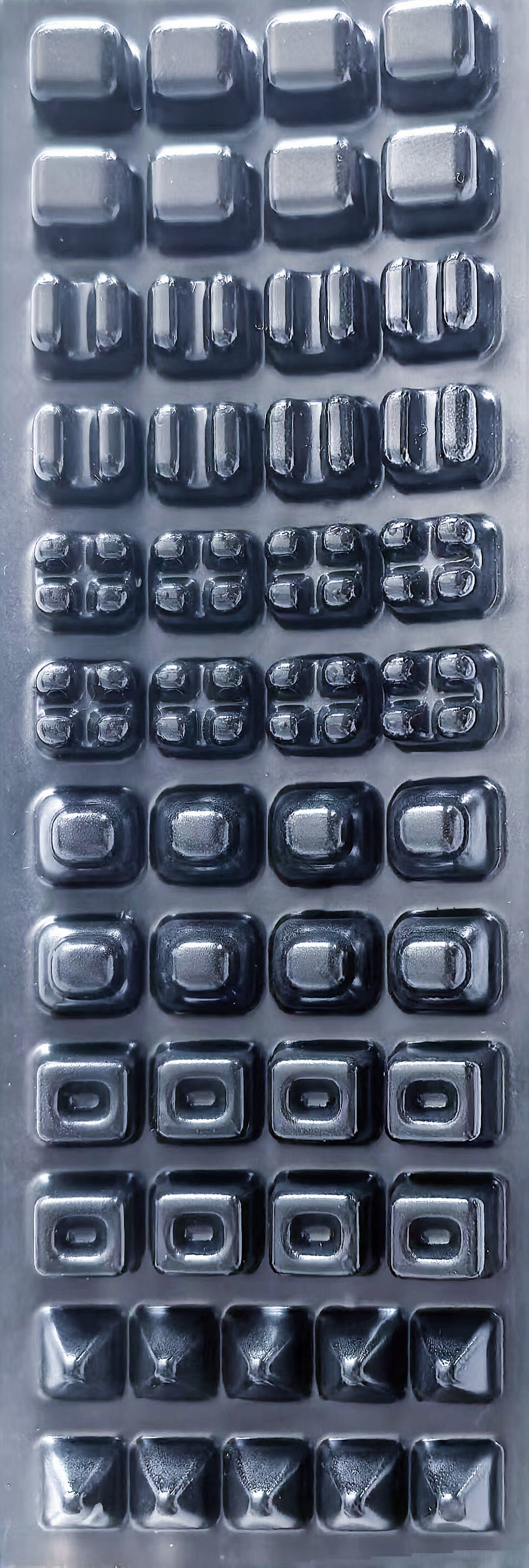 Lightweight Excellence, Ultimate Protection