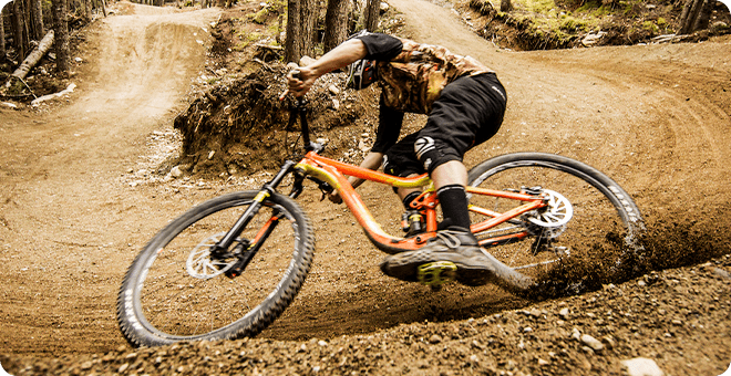 Culture: In brand we trust, In quality we protect