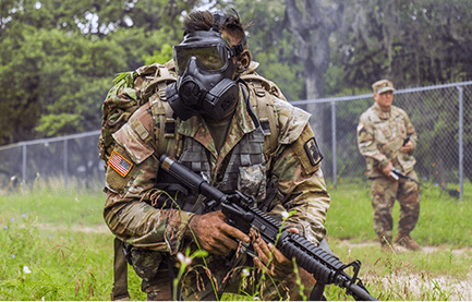 Defence Wear
