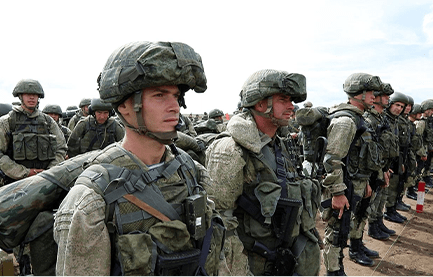 Defence Wear