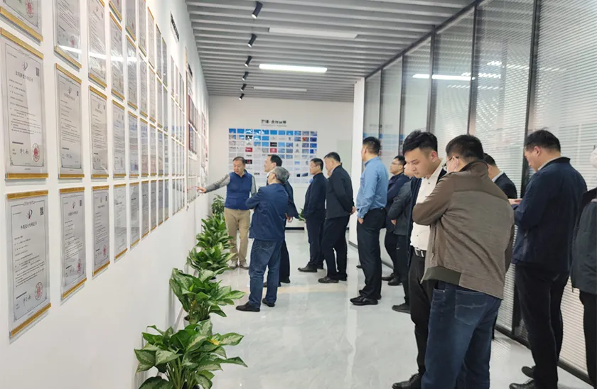 EUDE Expands Operations with New Production Facility in Shenzhen