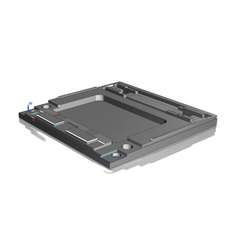 Refrigerator Base AD1404