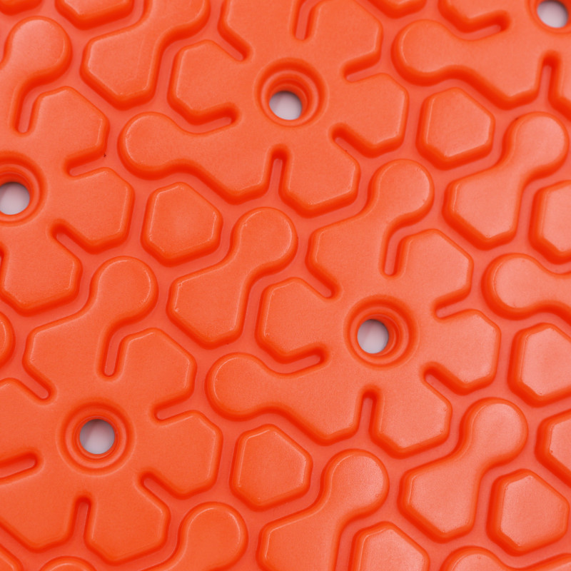 Back Protector AD0601