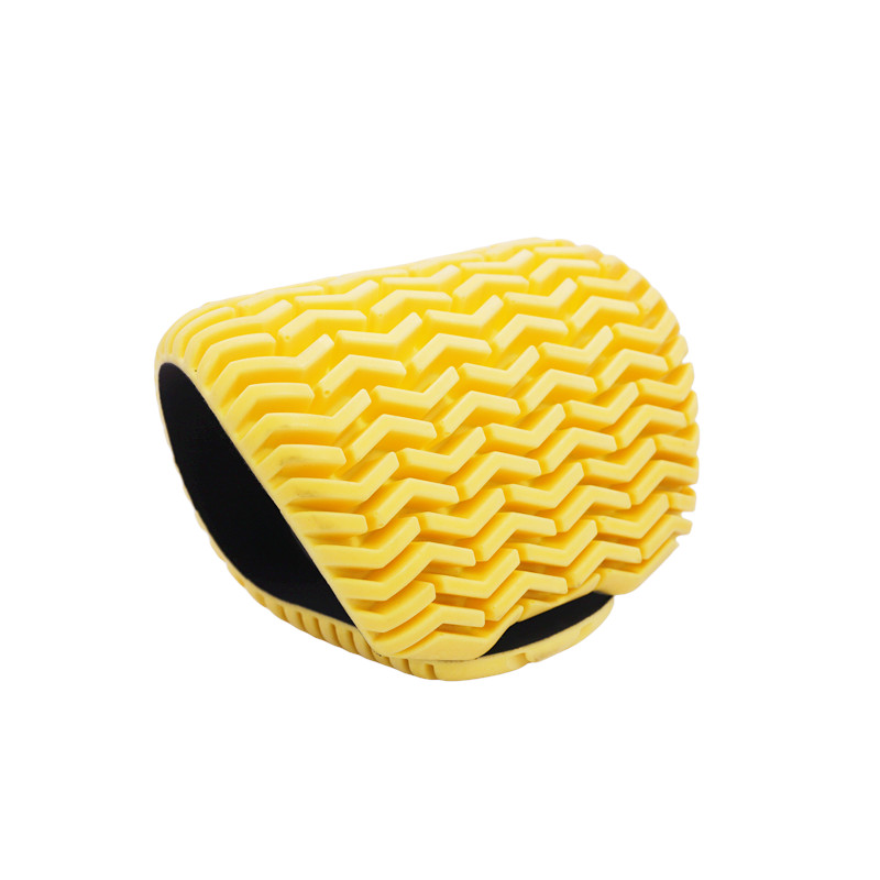 Back Protector AD0604