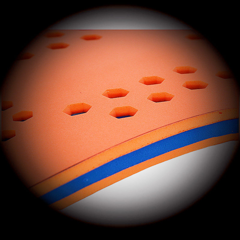 Back Protector AD0605