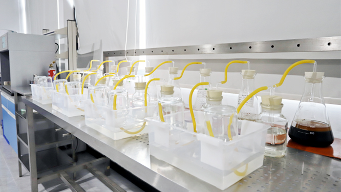 Degradable Degradable