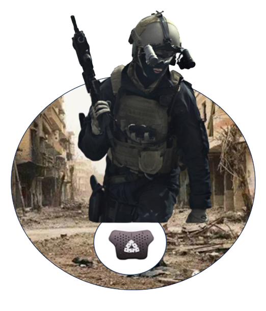 Defence Wear