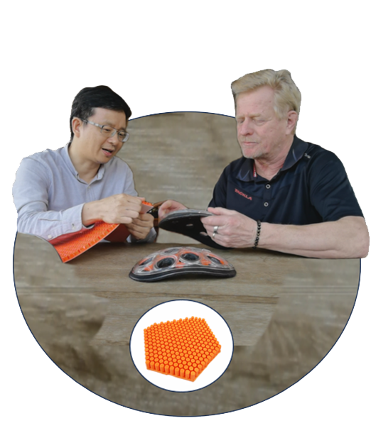 Rehablitation Therapy