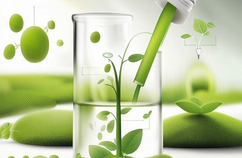 EUDE FOAM Leading the Way in Sustainable and Innovative Biobased Materials