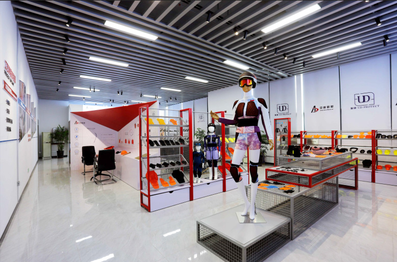 EUDE FOAM<br>Smart Protection<br>Bio-Based Foam