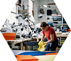 Composite Fabrics