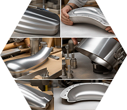 Customized Mould