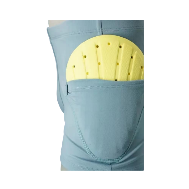 Protective Pants AD1501
