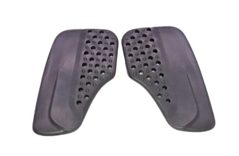 Does Motorcycle Armor Work?