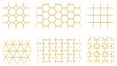 Lightweight Excellence, Ultimate Protection-EUDE FOAM's Structural Innovation Redefines Protective Gear Design