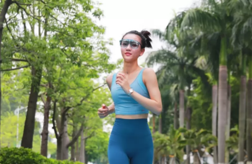 Innovative Shock-Absorbing Material Ushers in a New Stage of Sports Protection