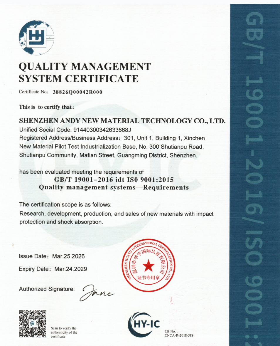 ISO9001
